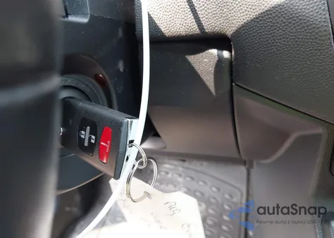 2012 Mazda Mazda5 Touring из США, поврежденный, VIN JM1CW2CL5C0126744